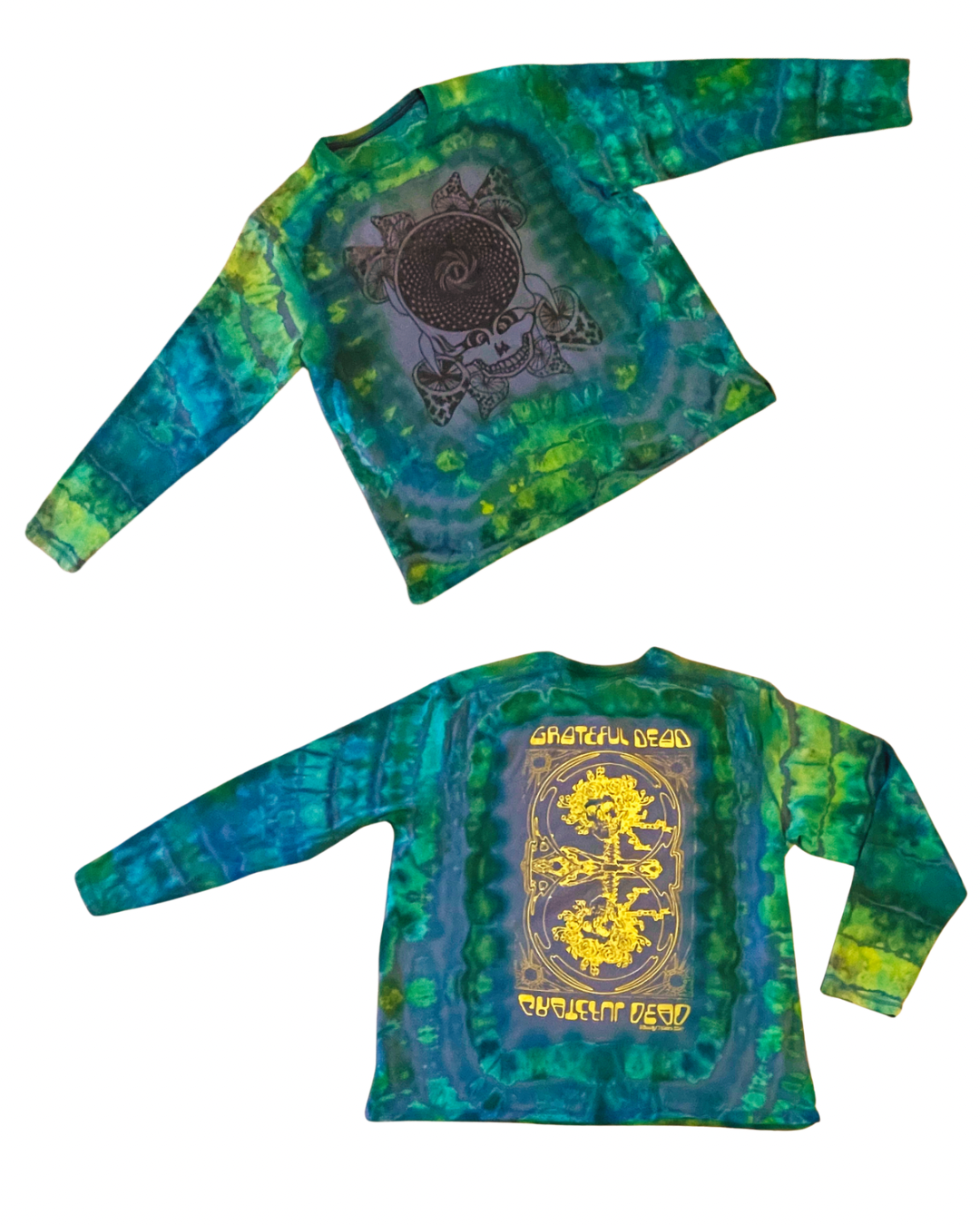 05 long sleeve untagged reverse dye boot (large)