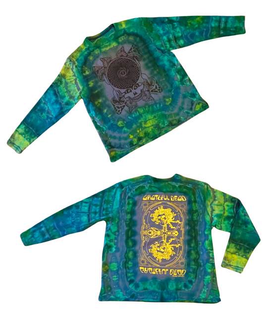 05 long sleeve untagged reverse dye boot (large)