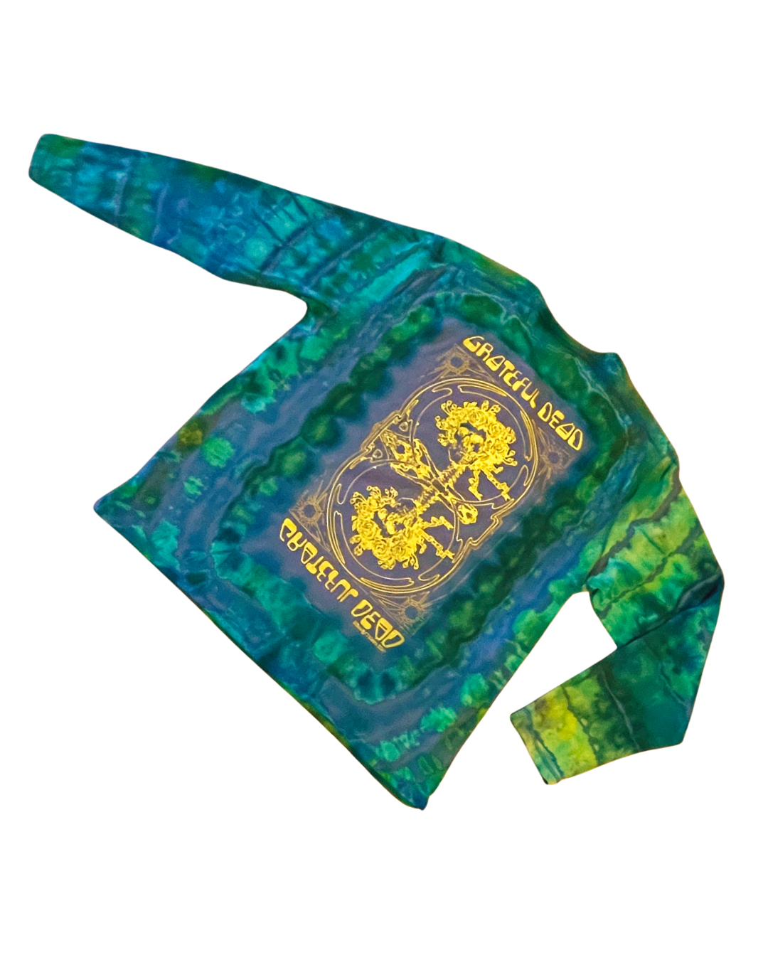 05 long sleeve untagged reverse dye boot (large)