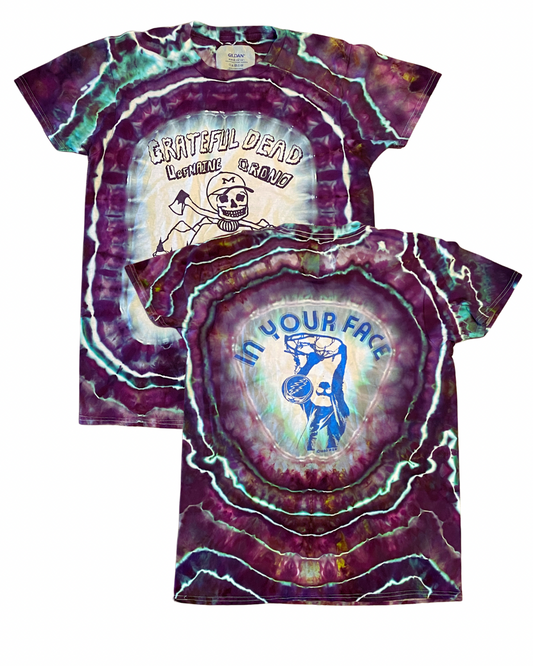 06 juicy Gildan gd boot / snakebootz (medium)