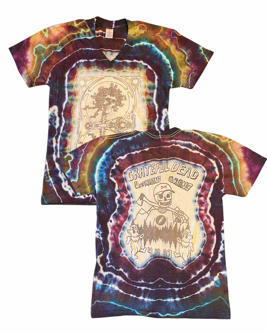 06 ladies v neck dead boot - snakebootz (medium)