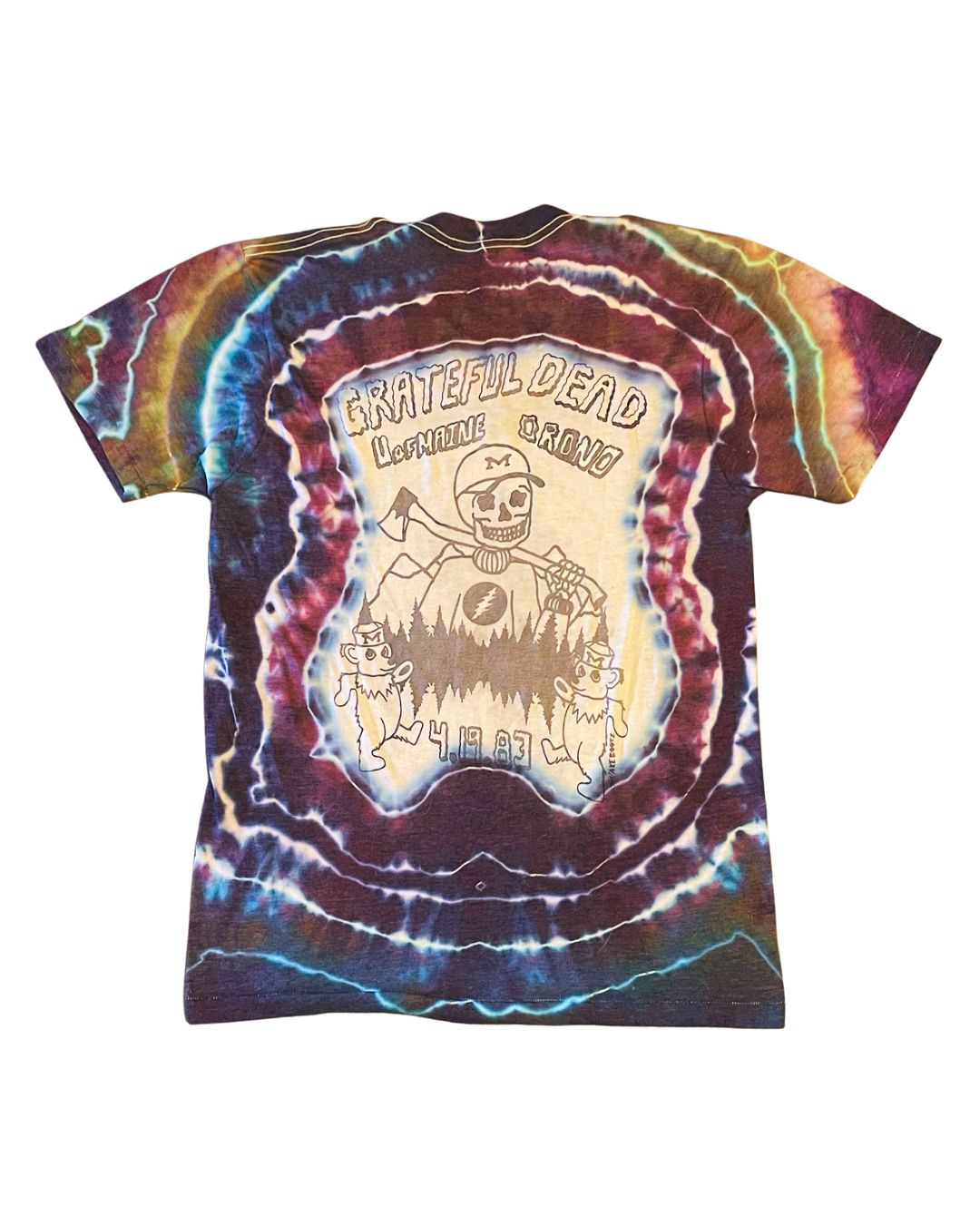 06 ladies v neck dead boot - snakebootz (medium)