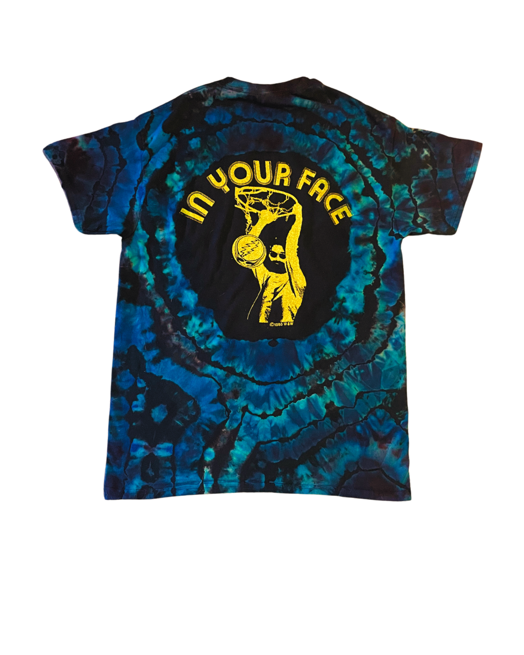 06 famous mouse reverse dye - snakebootz (medium)