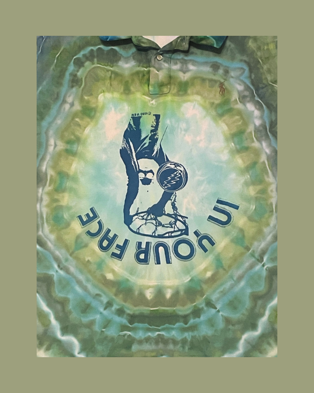 04 Ralph Lauren polo dye 2- snakebootzvtg gd print  (xl)