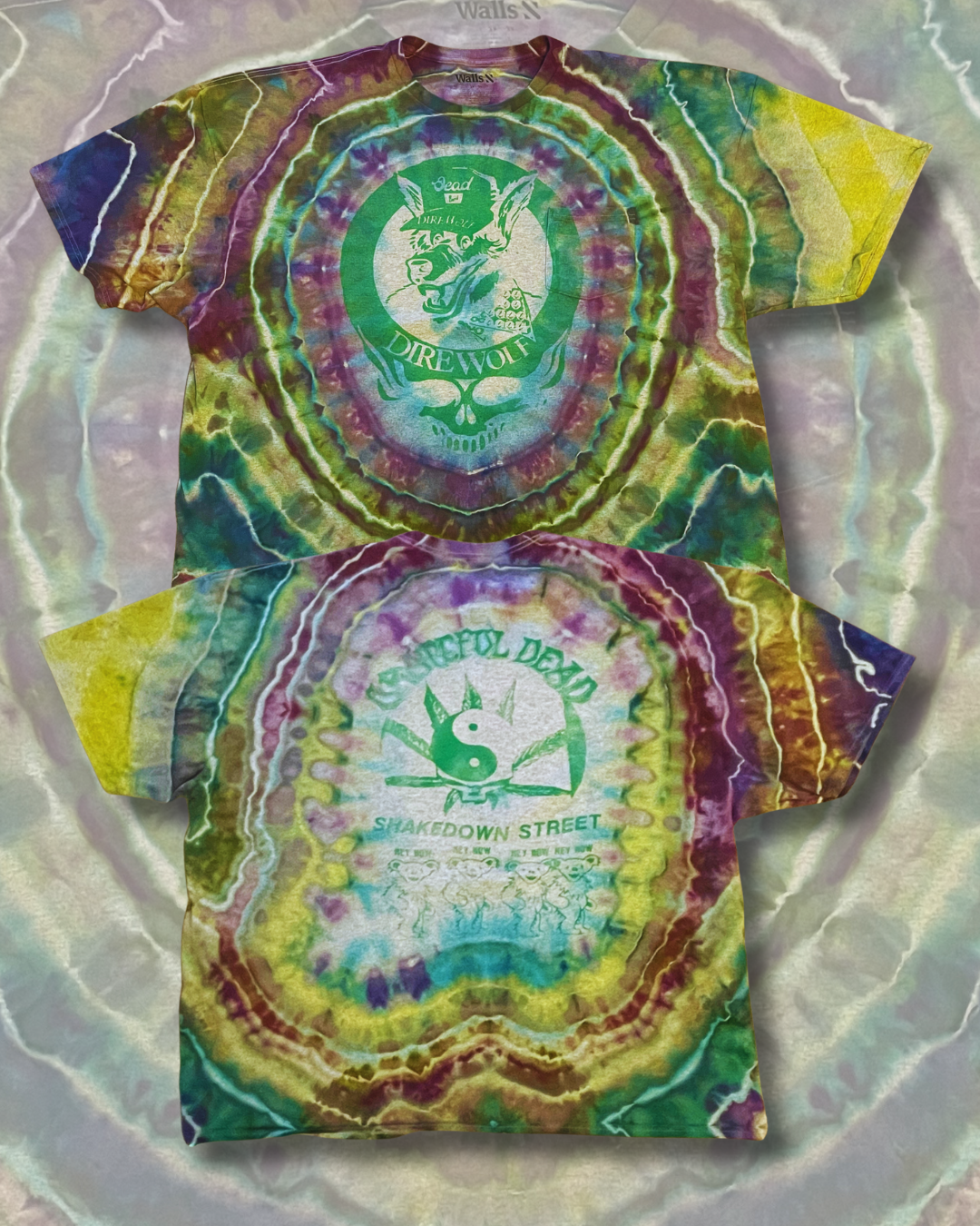 02 thrifted pocket tee - gd snakebootz flip (3xl)