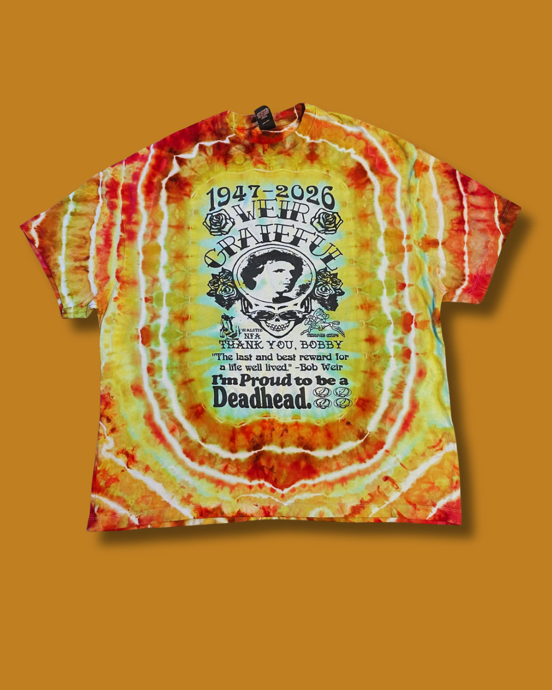 04 bobby forever 4 - snakebootzvtg (xl)