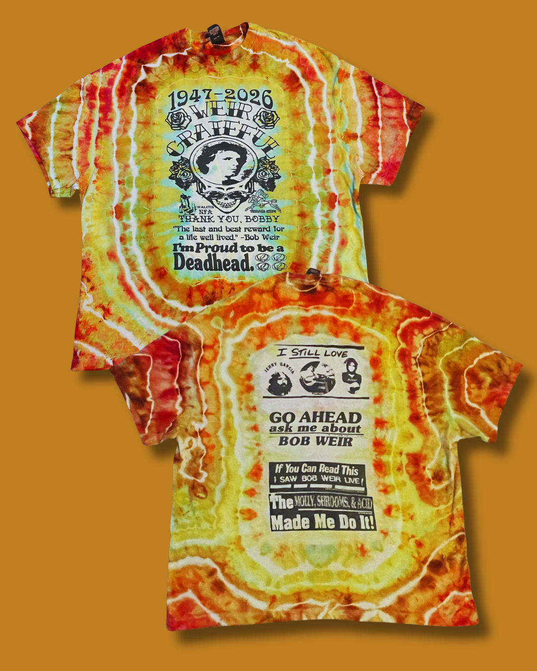 04 bobby forever 4 - snakebootzvtg (xl)