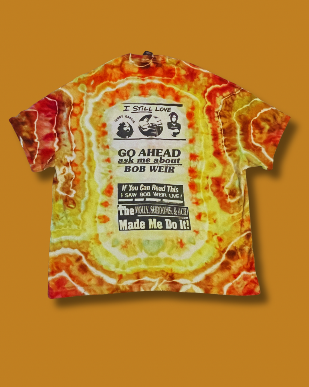 04 bobby forever 4 - snakebootzvtg (xl)