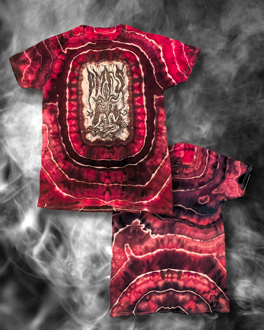 00 🔥BMFS Funkyilg block printed PREORDER🔥