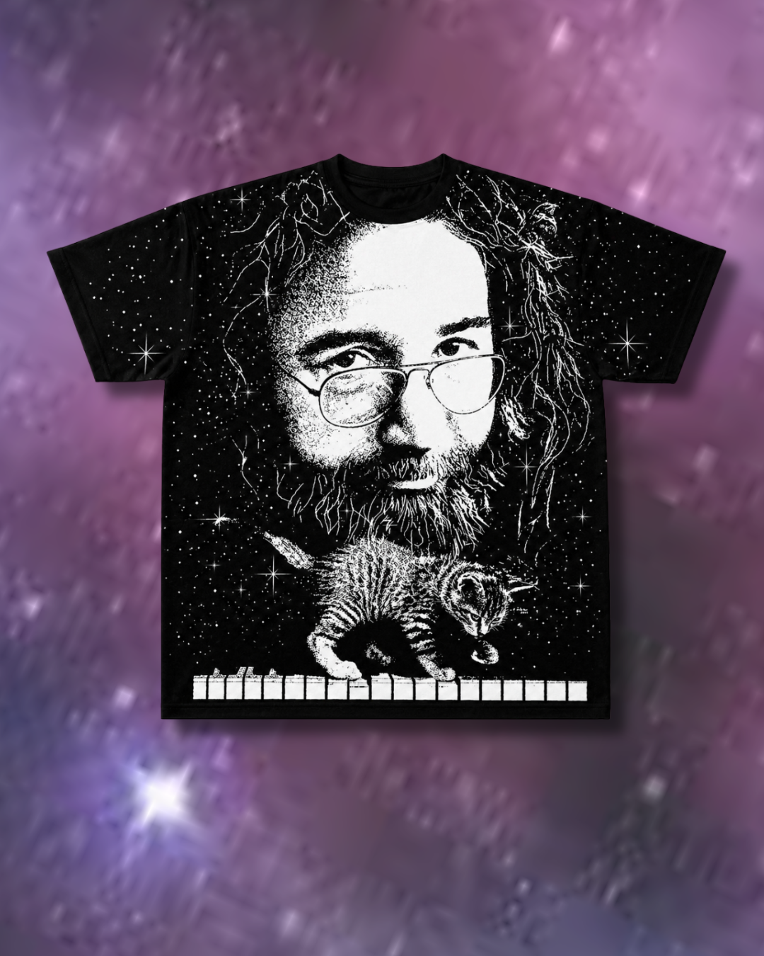 00 JUMBO Jer/Cats 💫 Glowworm Preorder