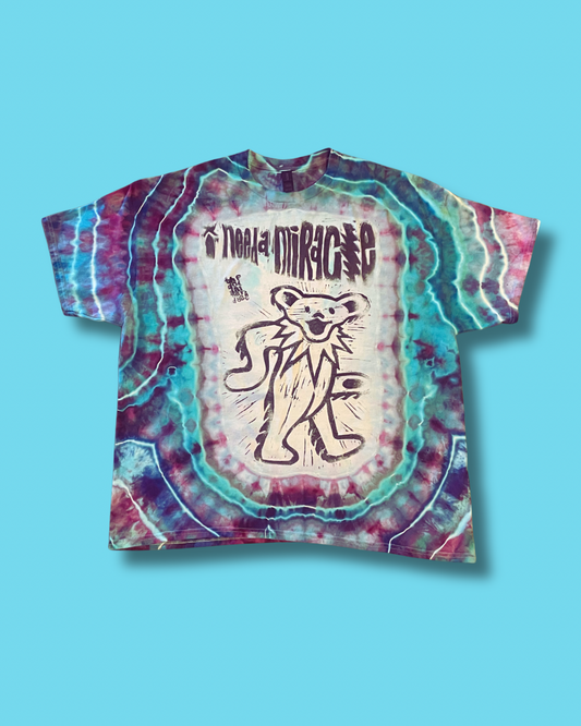 03 I need a miracle bear (2xl)