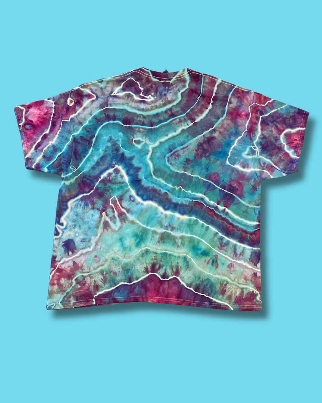 03 I need a miracle bear (2xl)