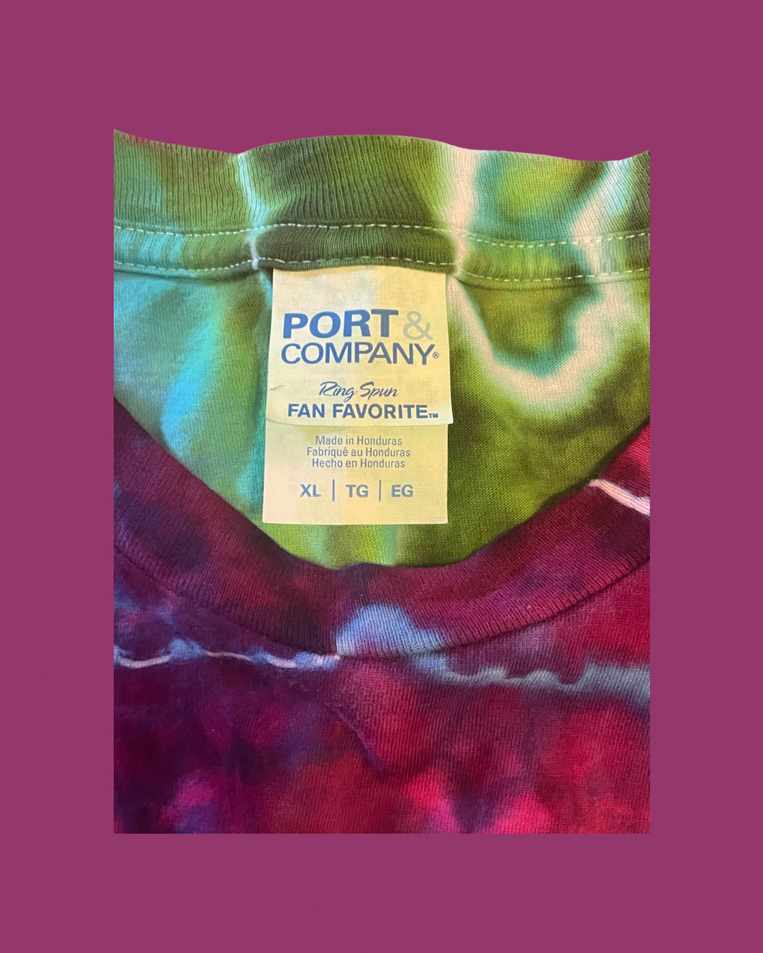 04 RESIST ice dye (xl)