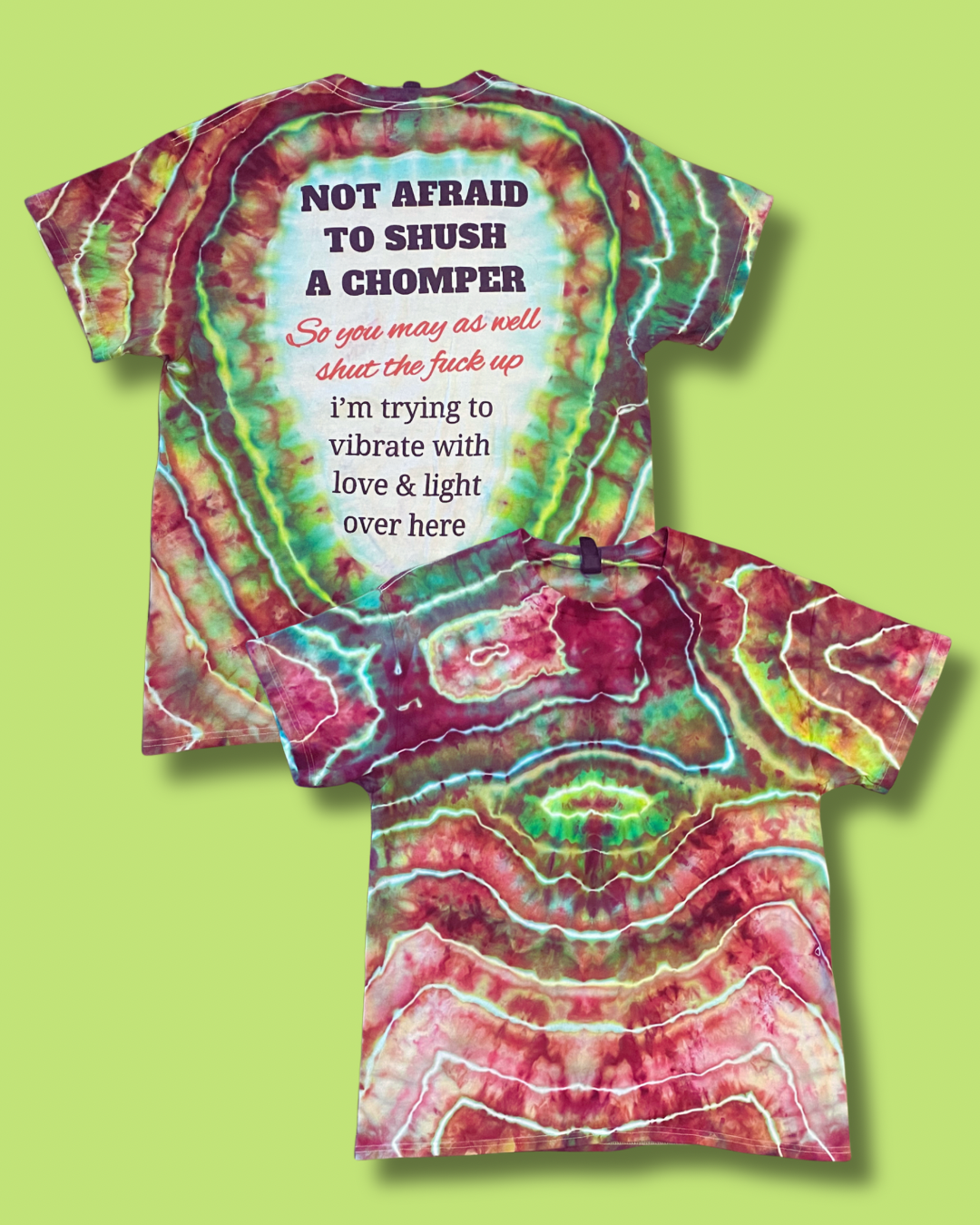 05 an og chomper tee (large)