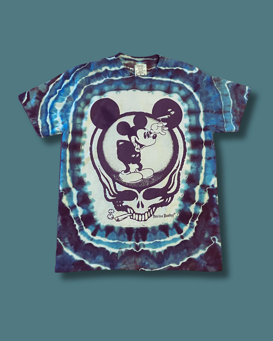 06 smokin dead snakebootz (medium)