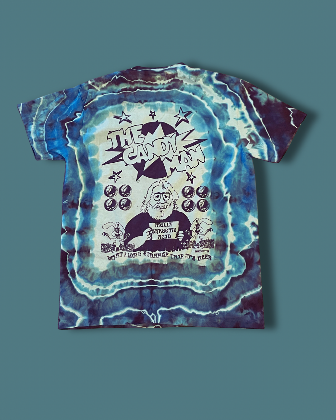 06 smokin dead snakebootz (medium)