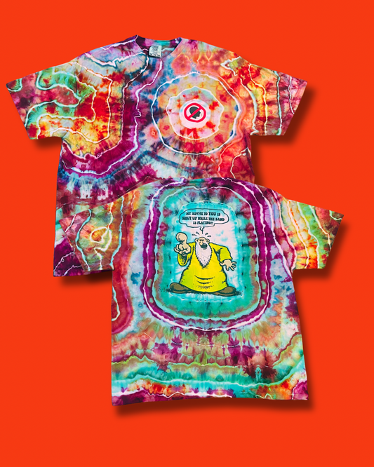 03 a DON’T CHOMP pocket tee- rankstrangedesign (2xl)