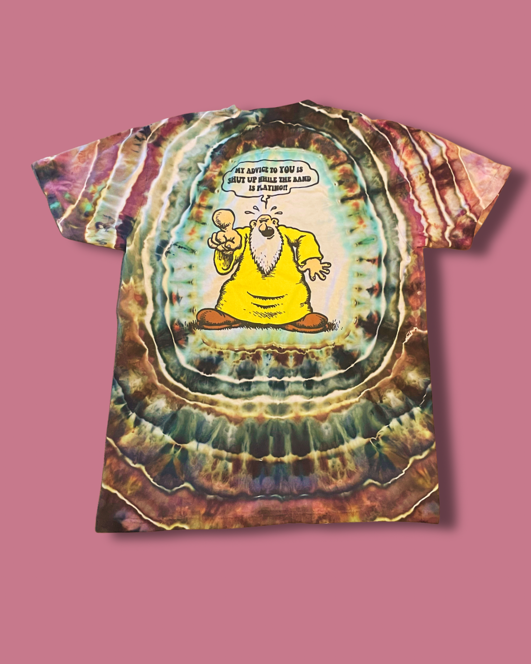 05 DON’T CHOMP pocket tee- rankstrangedesign 2 (large)