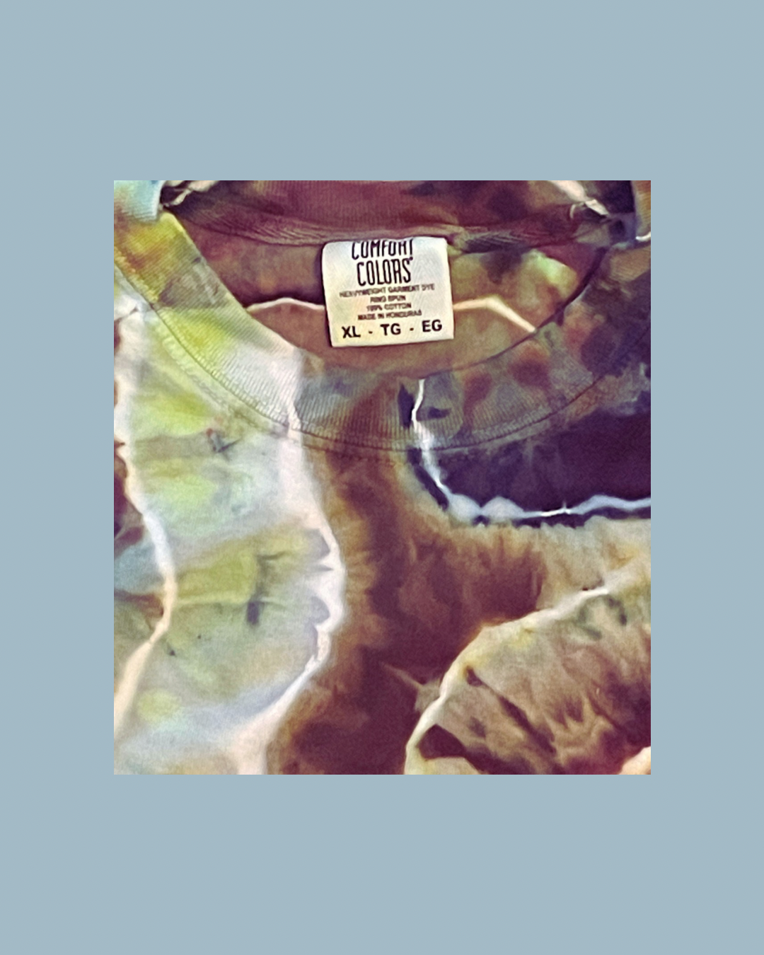 04 DON’T CHOMP pocket tee- rankstrangedesign (xl)