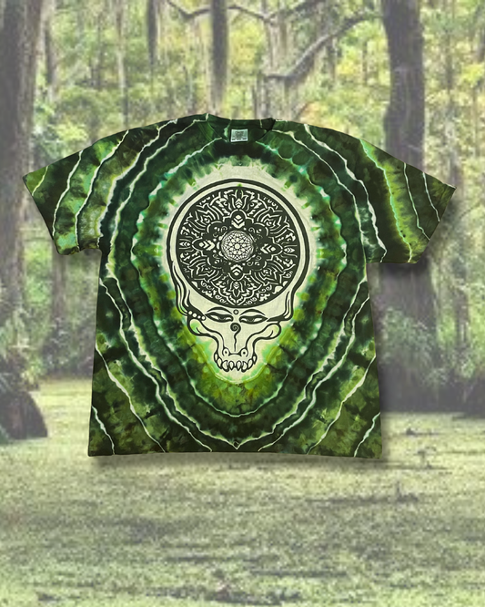 03 swampy kglw stealie by farethewellwares (2xl)