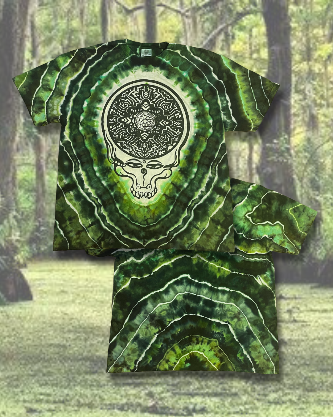 03 swampy kglw stealie by farethewellwares (2xl)