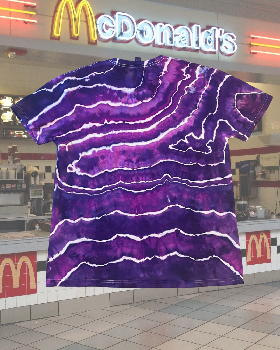 00 Secure the bag dye (xl)