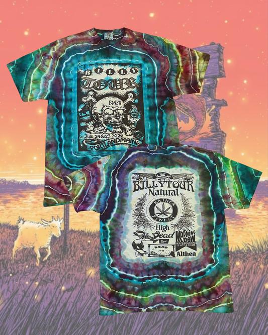 04 snakebootz billy Maine dye (xl)