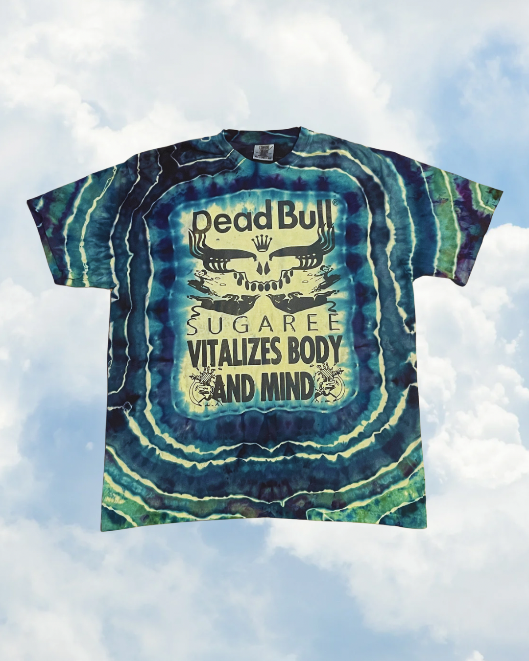 04 deadbull water dye (XL)