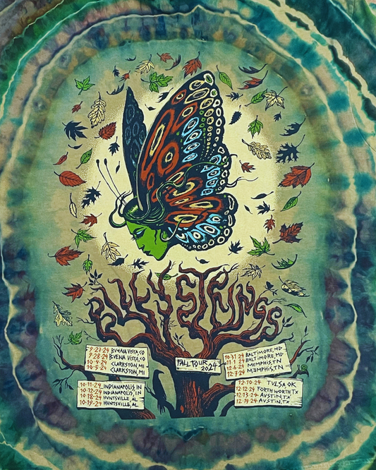 03 Billy fall tour 1/1 ice dye (2xl)