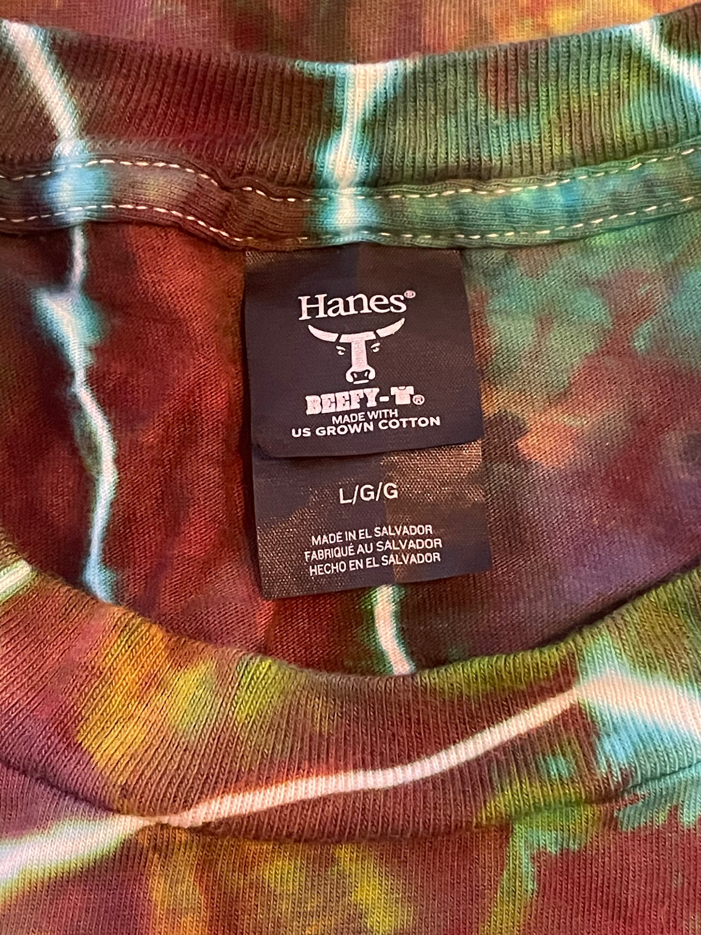 05 my ruin dye - rank strange design (large)