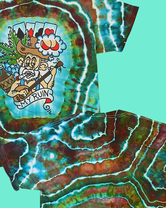 05 my ruin dye - rank strange design (large)