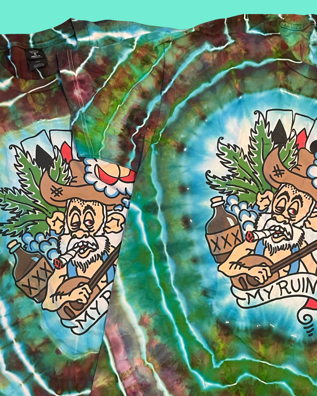 05 my ruin dye - rank strange design (large)