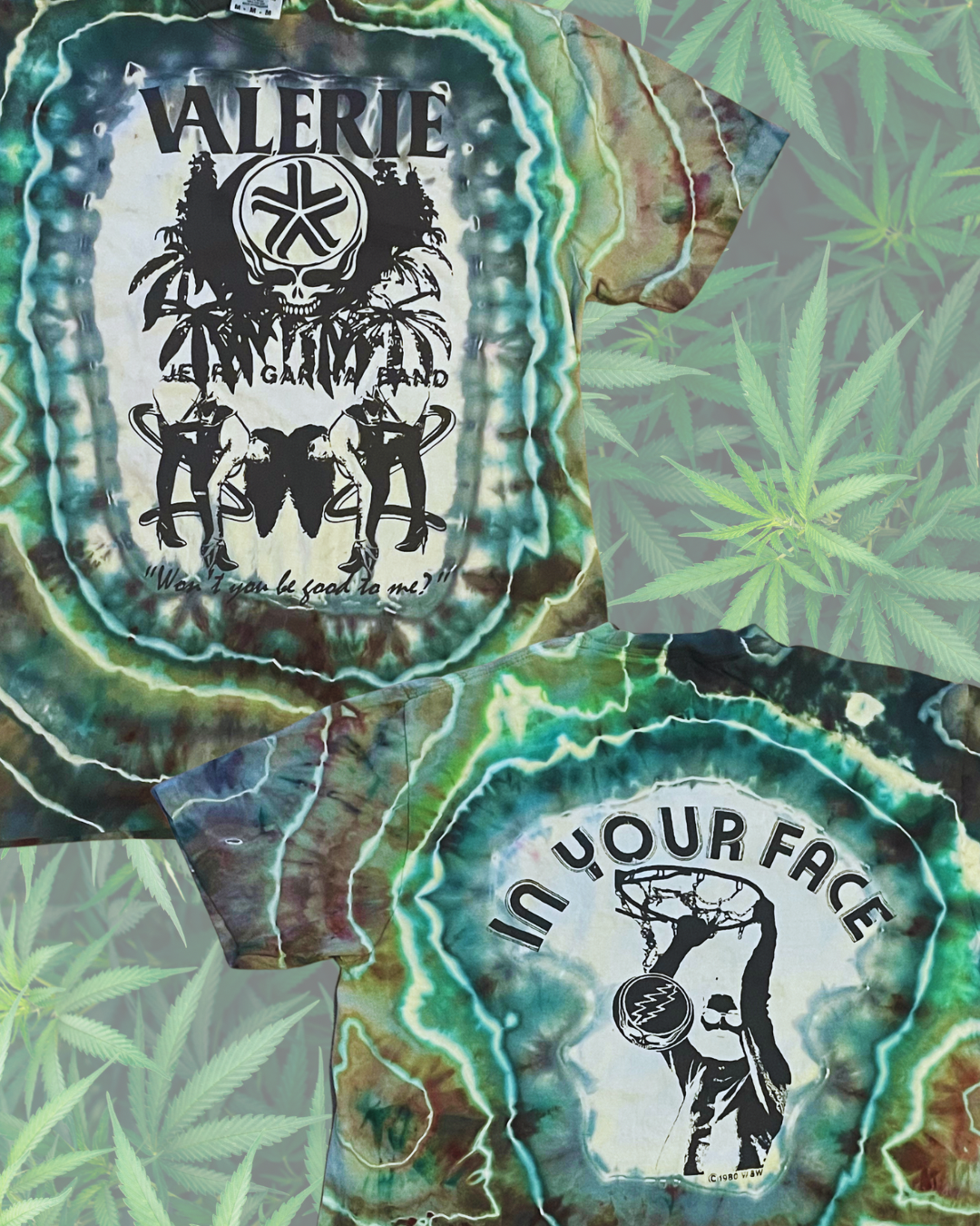 06 JGB Snakebootz dye (medium)