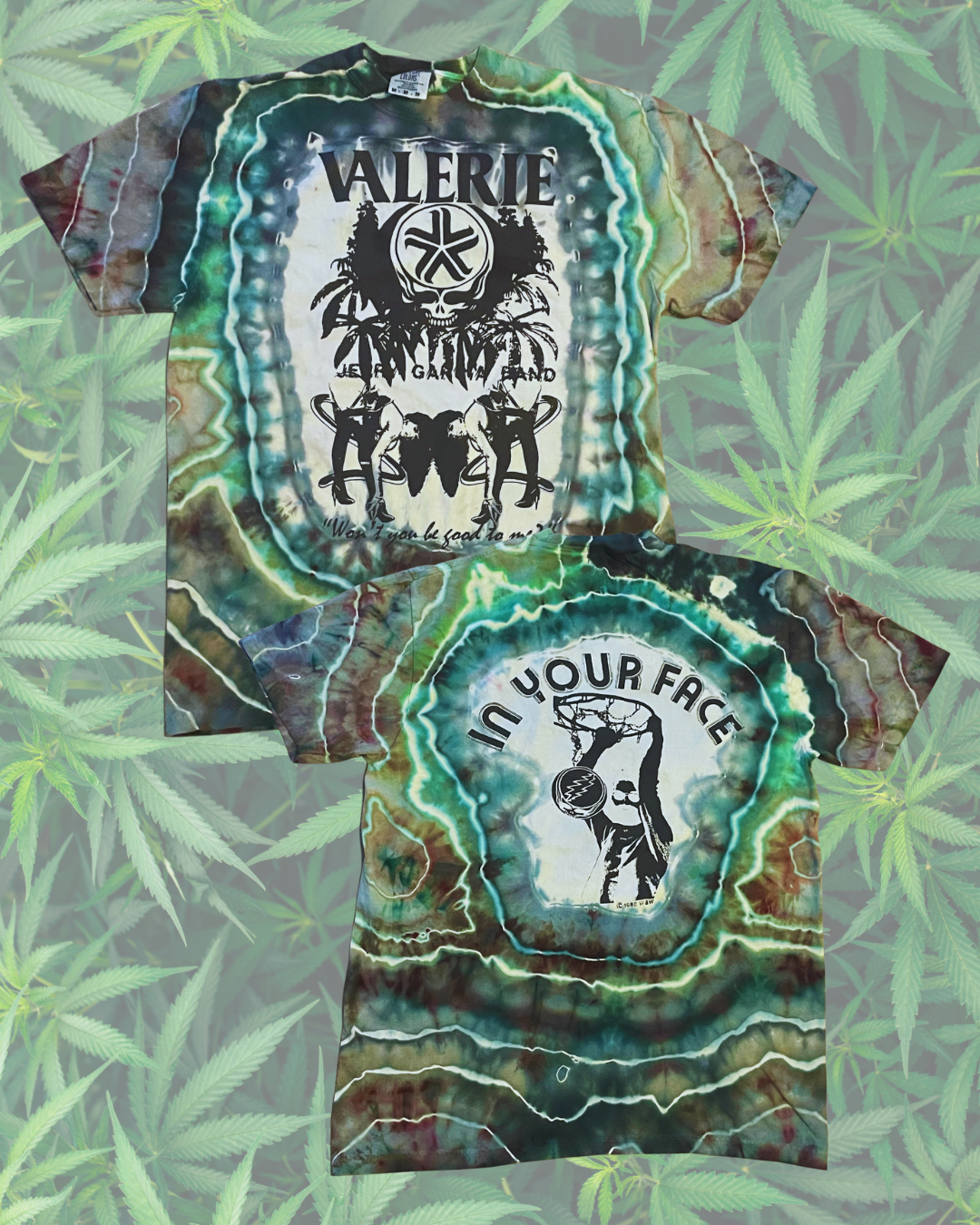 06 JGB Snakebootz dye (medium)
