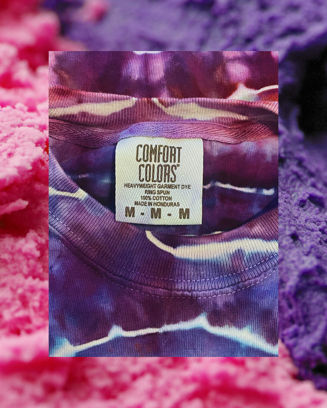 06 deadbull / shake-shack snakebootz dye (medium)