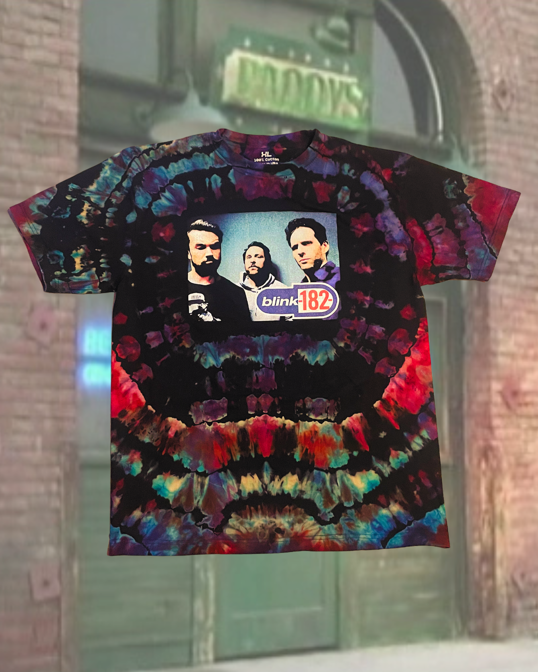 04 it’s always blink 182 (xl)