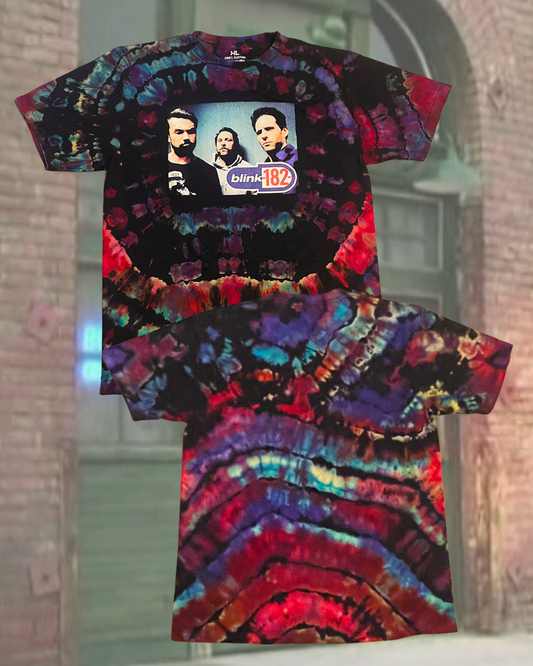04 it’s always blink 182 (xl)