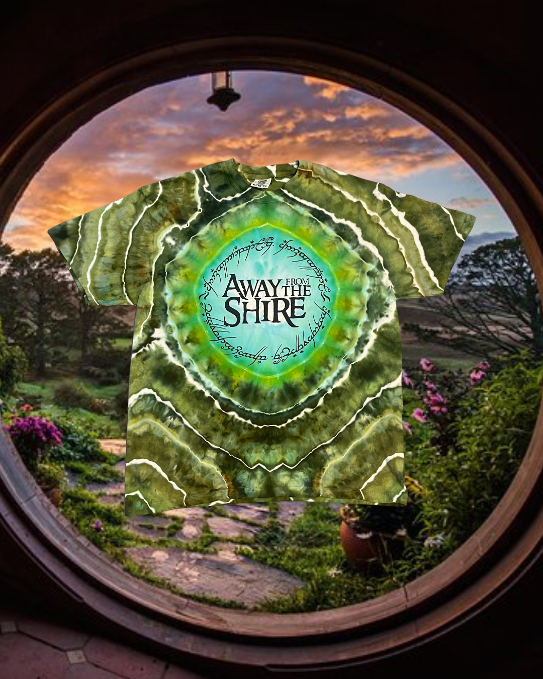 00 skeletown shire preorder