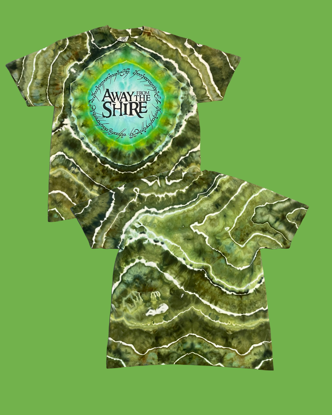 00 skeletown shire preorder
