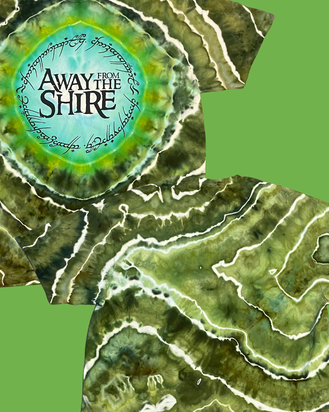 00 skeletown shire preorder