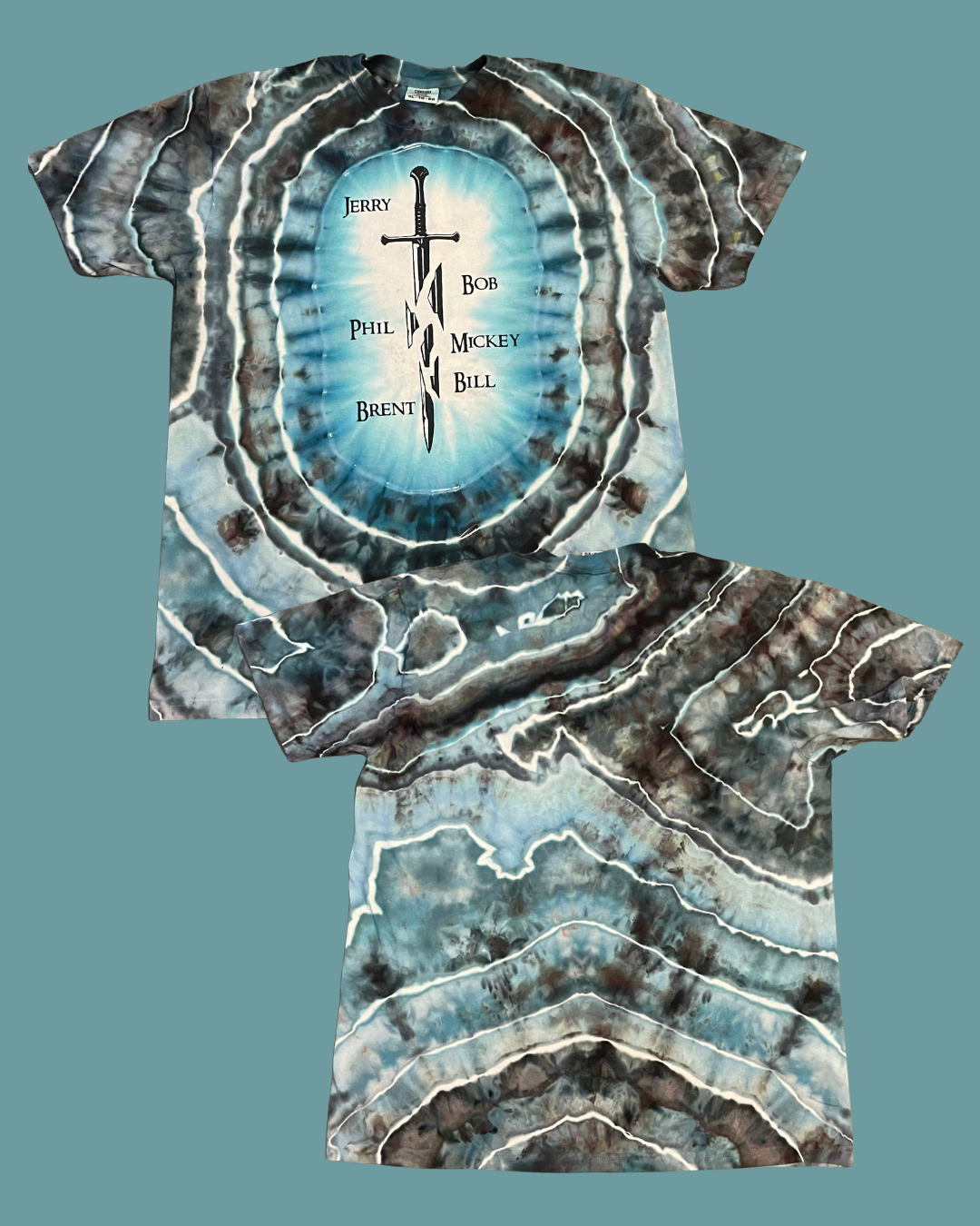 00  skeletown 80s dead sword preorder
