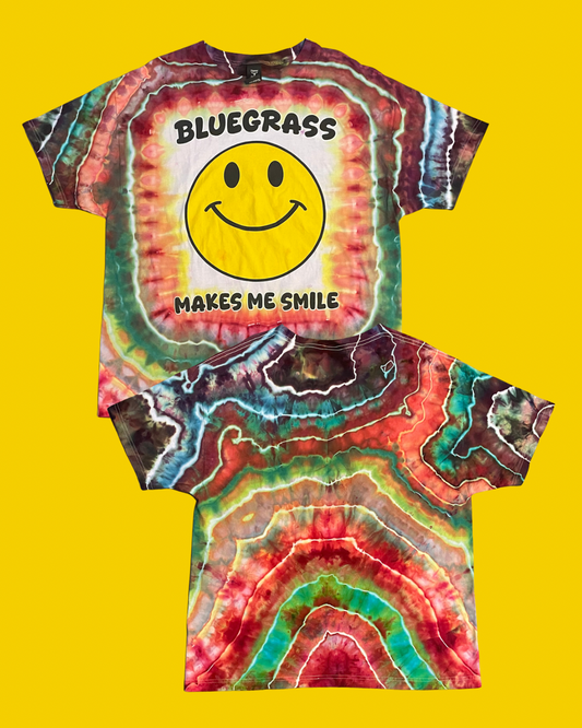 04 bluegrass makes me smile (xl)