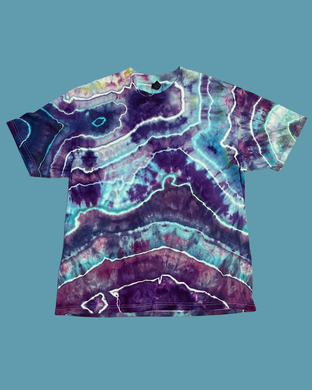 04 Not Afraid to Shush a Chomper 4 (xl)