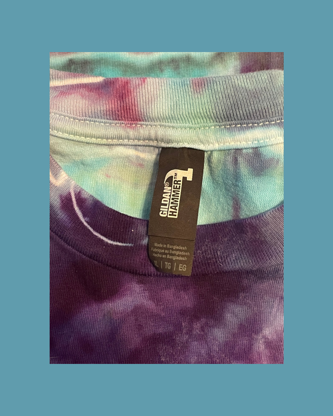 04 Not Afraid to Shush a Chomper 4 (xl)