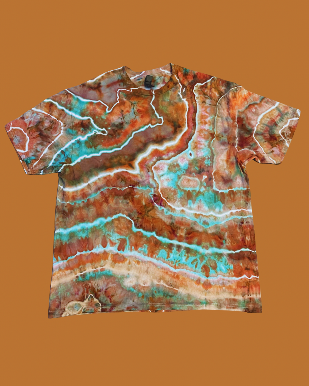 03 Not Afraid to Shush a Chomper 2 (2xl)
