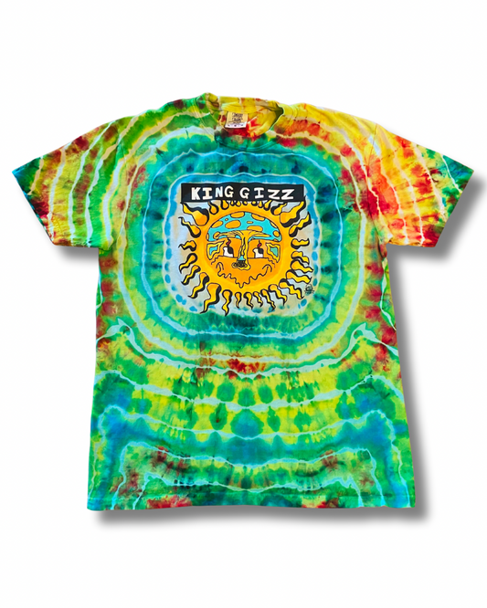 Midwest.Zed gizz tee (large)
