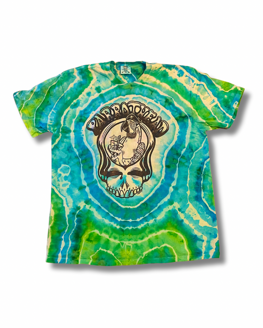 PARROTHEAD loveable losers dye (xl)