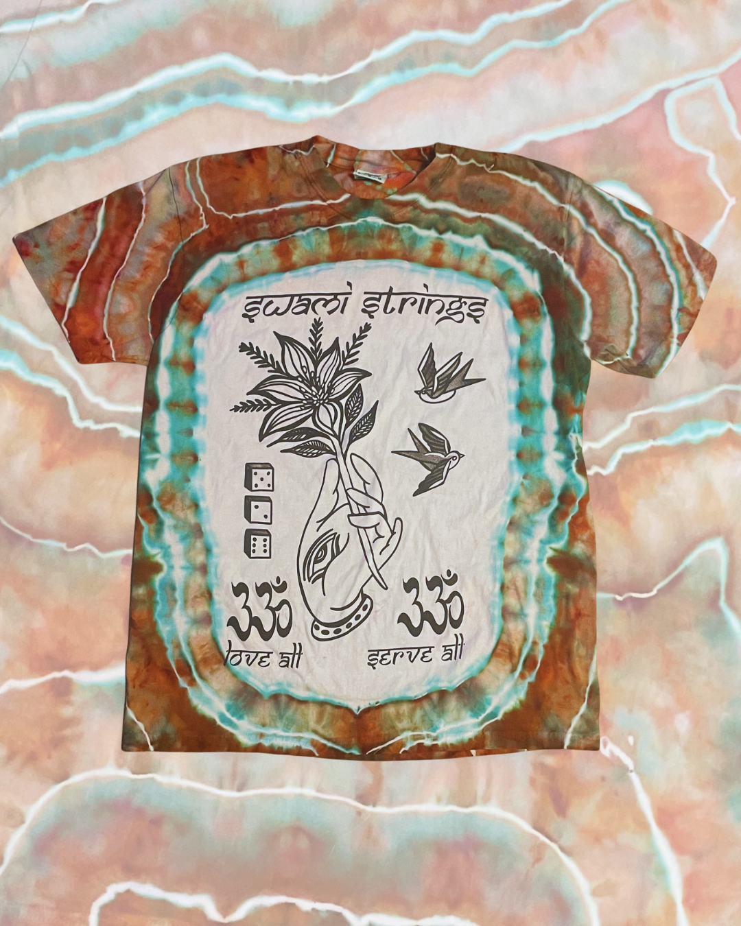 00 love all bmfs PREORDER