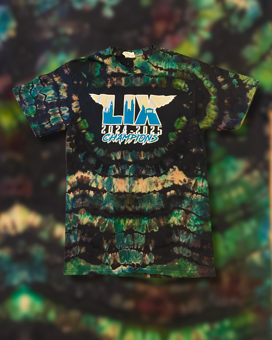 Tee of champions (small)