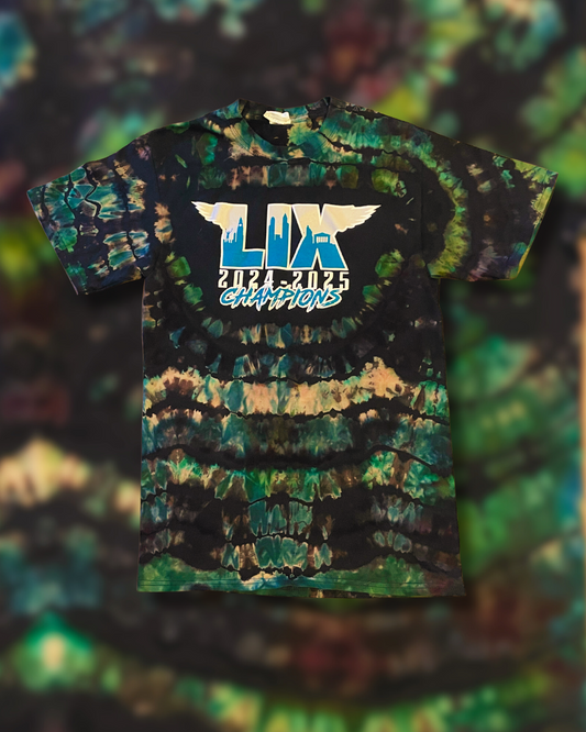 Tee of champions (small)